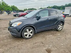 KL4CJASB7GB717325 2016 BUICK ENCORE