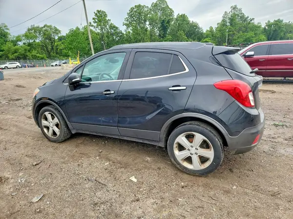 KL4CJASB7GB717325 2016 BUICK ENCORE - Image 2