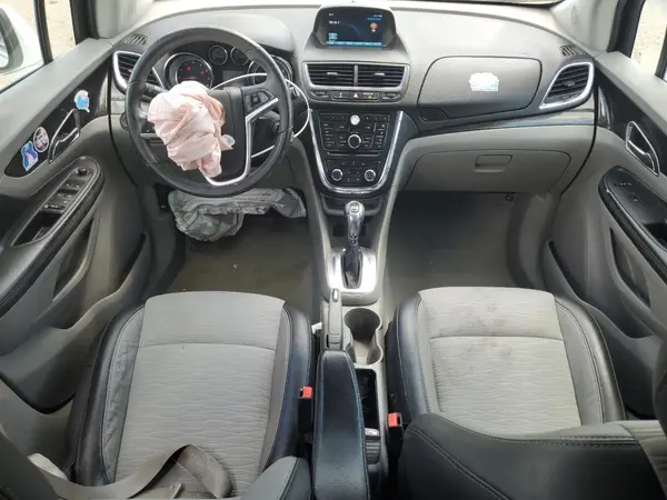 KL4CJASB7GB719883 2016 BUICK ENCORE - Image 8