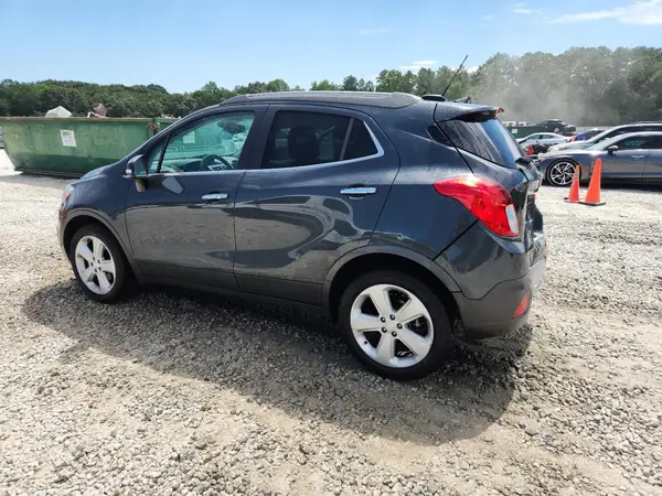 KL4CJASB7GB723318 2016 BUICK ENCORE - Image 2