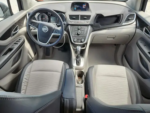 KL4CJASB7GB723318 2016 BUICK ENCORE - Image 8