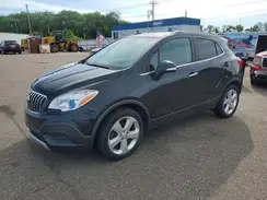 KL4CJASB7GB727966 2016 BUICK ENCORE