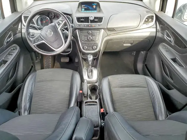 KL4CJASB7GB727966 2016 BUICK ENCORE - Image 8