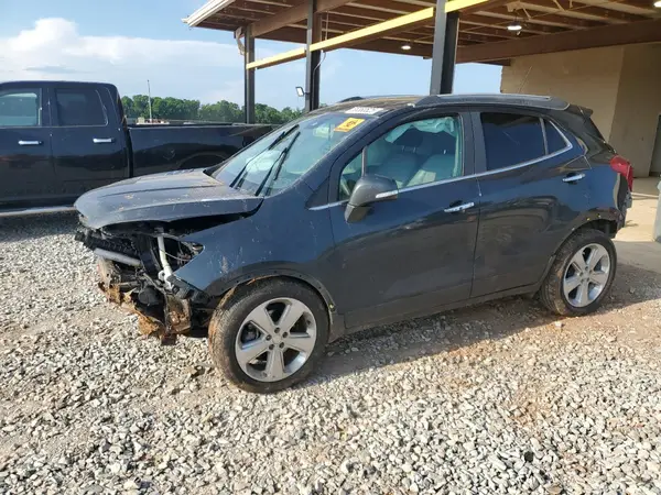KL4CJASB7GB729202 2016 BUICK ENCORE - Image 1