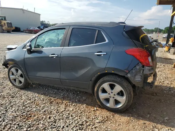 KL4CJASB7GB729202 2016 BUICK ENCORE - Image 2