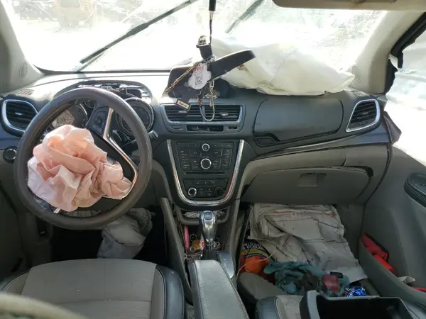 KL4CJASB7GB729202 2016 BUICK ENCORE - Image 8