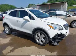 KL4CJASB7GB730110 2016 BUICK ENCORE
