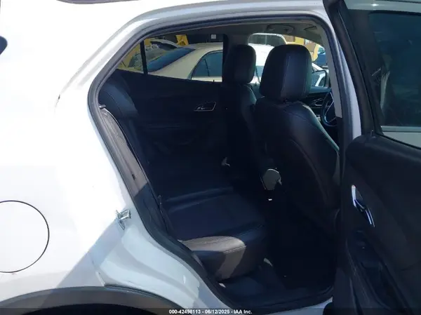 KL4CJASB7GB730110 2016 BUICK ENCORE - Image 8