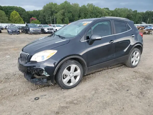 KL4CJASB7GB730494 2016 BUICK ENCORE