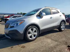 KL4CJASB7GB730687 2016 BUICK ENCORE