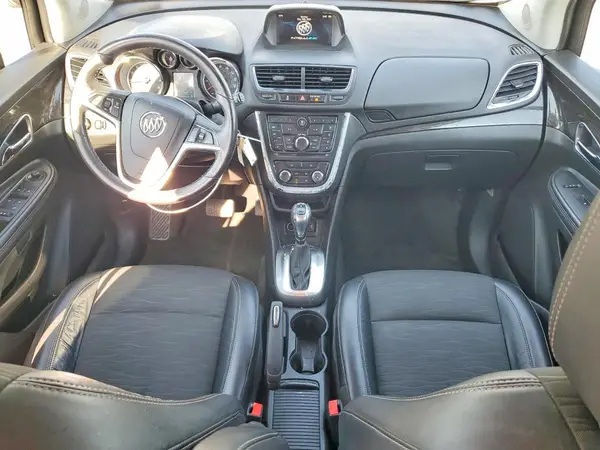 KL4CJASB7GB730687 2016 BUICK ENCORE - Image 8