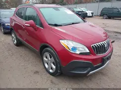 KL4CJASB7GB733959 2016 BUICK ENCORE