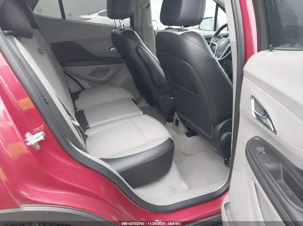 KL4CJASB7GB733959 2016 BUICK ENCORE - Image 8