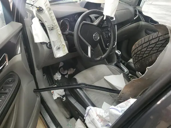 KL4CJASB7GB736635 2016 BUICK ENCORE - Image 8