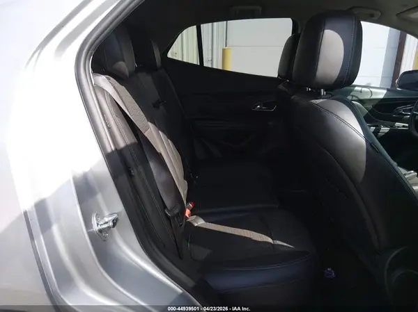 KL4CJASB7GB738563 2016 BUICK ENCORE - Image 8