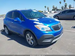 KL4CJASB7GB738675 2016 BUICK ENCORE