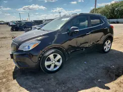 KL4CJASB7GB739986 2016 BUICK ENCORE