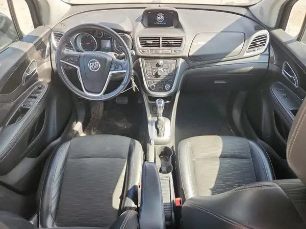 KL4CJASB7GB739986 2016 BUICK ENCORE - Image 8