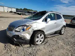 KL4CJASB7GB744444 2016 BUICK ENCORE