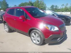 KL4CJASB7GB744797 2016 BUICK ENCORE