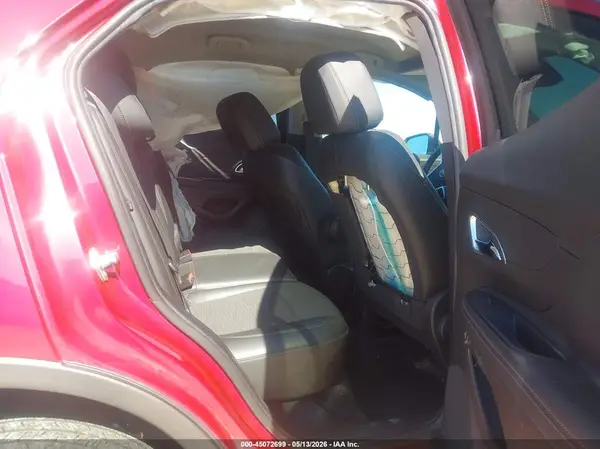 KL4CJASB7GB744797 2016 BUICK ENCORE - Image 8