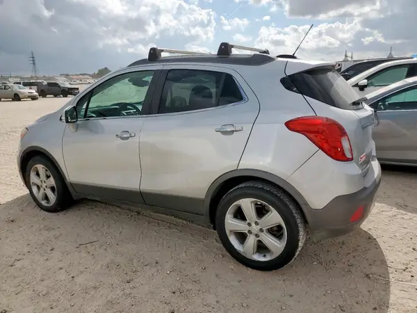 KL4CJASB7GB746873 2016 BUICK ENCORE - Image 2