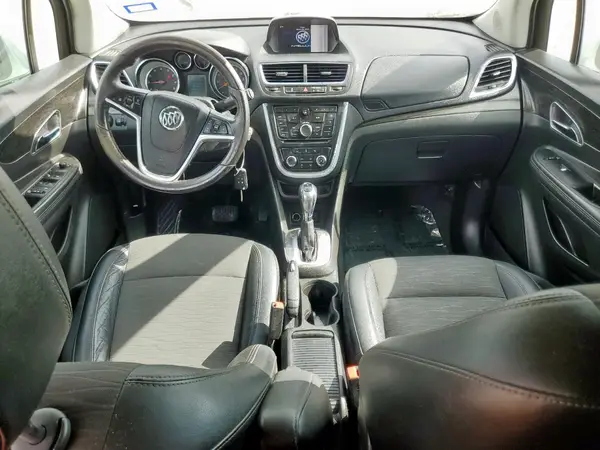 KL4CJASB7GB746873 2016 BUICK ENCORE - Image 8