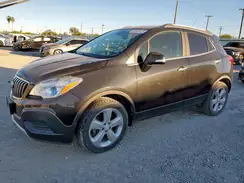 KL4CJASB7GB747280 2016 BUICK ENCORE