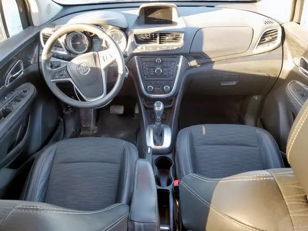 KL4CJASB7GB747280 2016 BUICK ENCORE - Image 8