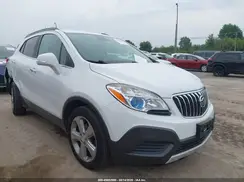KL4CJASB7GB748185 2016 BUICK ENCORE
