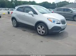 KL4CJASB7GB752026 2016 BUICK ENCORE