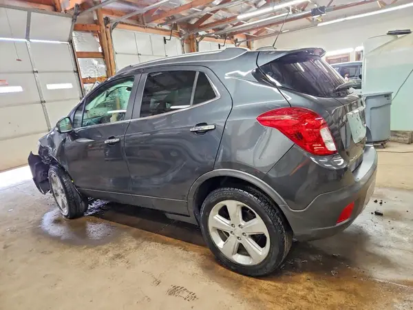 KL4CJASB7GB752964 2016 BUICK ENCORE - Image 2