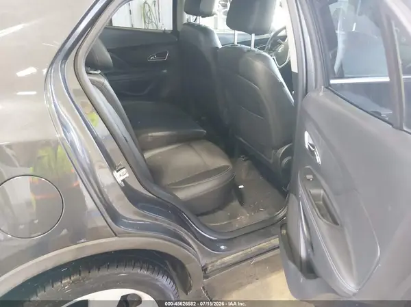KL4CJASB7GB753239 2016 BUICK ENCORE - Image 8