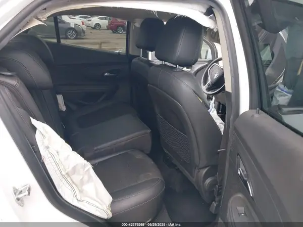 KL4CJASB7HB000764 2017 BUICK ENCORE - Image 8