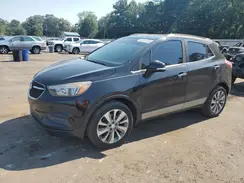KL4CJASB7HB002661 2017 BUICK ENCORE