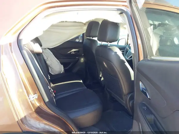 KL4CJASB7HB006726 2017 BUICK ENCORE - Image 8