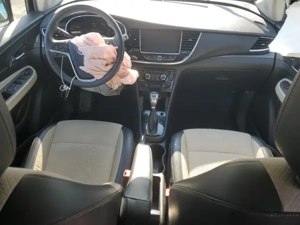KL4CJASB7HB006919 2017 BUICK ENCORE - Image 8