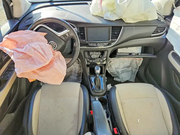 KL4CJASB7HB010226 2017 BUICK ENCORE - Image 8