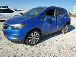 KL4CJASB7HB011649 2017 BUICK ENCORE