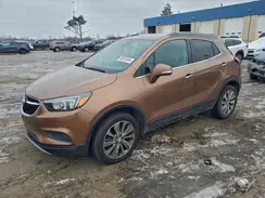 KL4CJASB7HB015054 2017 BUICK ENCORE