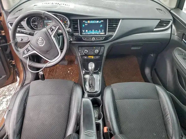 KL4CJASB7HB015054 2017 BUICK ENCORE - Image 8