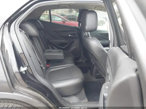 KL4CJASB7HB015409 2017 BUICK ENCORE - Image 8