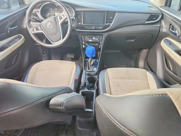 KL4CJASB7HB019704 2017 BUICK ENCORE - Image 8