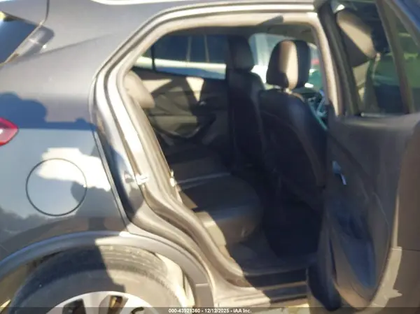 KL4CJASB7HB021713 2017 BUICK ENCORE - Image 8