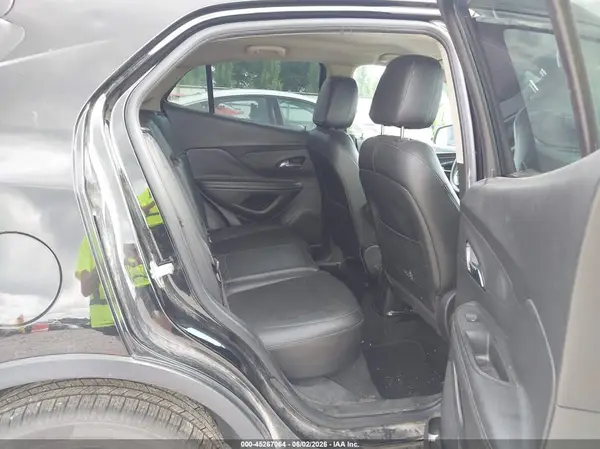 KL4CJASB7HB022411 2017 BUICK ENCORE - Image 8