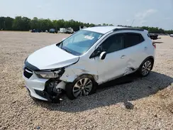 KL4CJASB7HB022988 2017 BUICK ENCORE