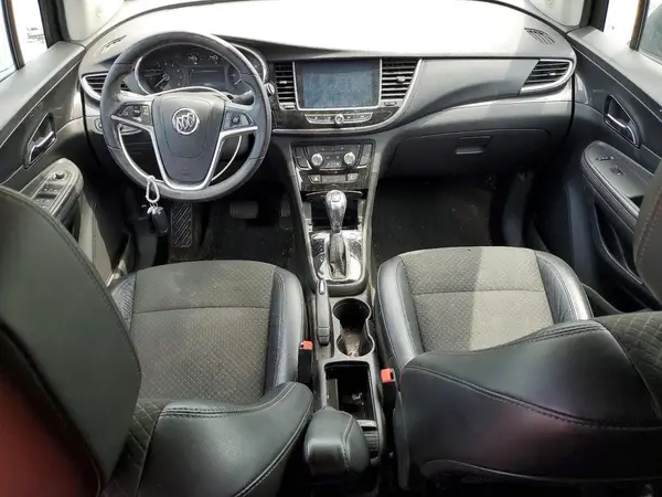 KL4CJASB7HB023378 2017 BUICK ENCORE - Image 8
