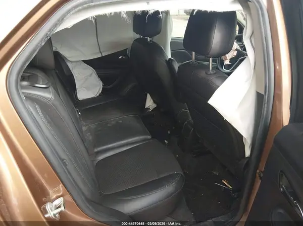 KL4CJASB7HB026765 2017 BUICK ENCORE - Image 8