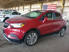 KL4CJASB7HB033411 2017 BUICK ENCORE