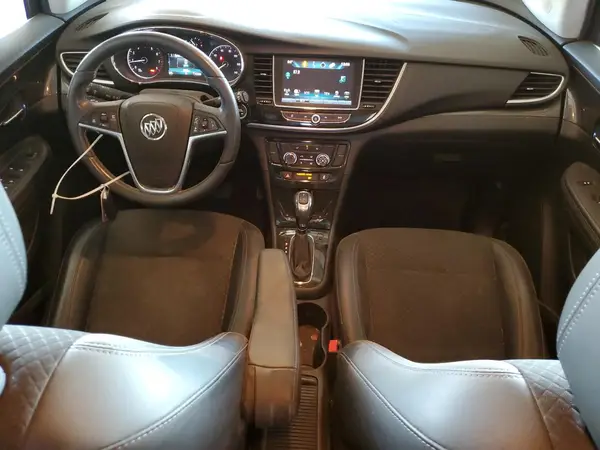 KL4CJASB7HB033411 2017 BUICK ENCORE - Image 8